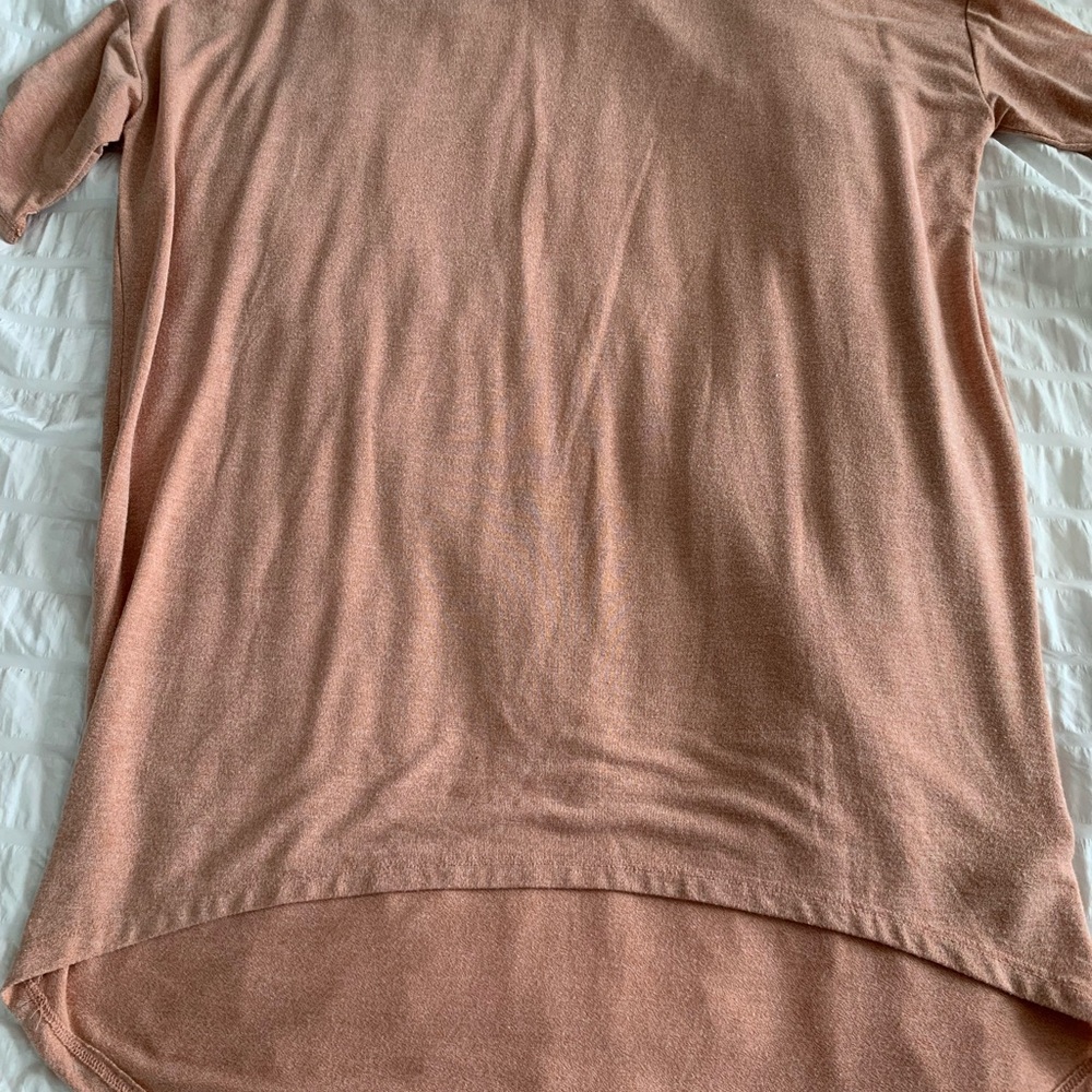 Lula Roe Oversized Tunic - Picture 12 of 14